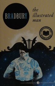 Cover of edition illustratedman0000brad_k7j7