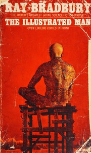 Cover of edition illustratedman0000rayb