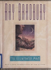 Cover of edition illustratedman00brad_1