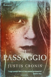 Cover of edition ilpassaggio0000cron