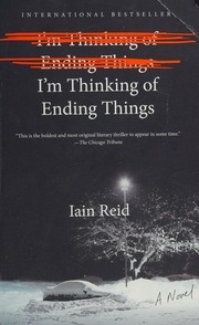 Cover of edition imthinkingofendi0000reid_d9j0