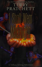 Cover of edition ishallwearmidnig0000prat