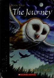 Cover of edition journeyguardians00kath