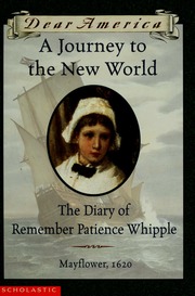 Cover of edition journeytonewworl00lask