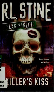 Cover of edition killerskissfears00simo