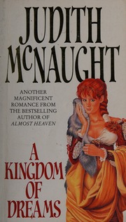 Cover of edition kingdomofdreams0000mcna