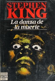 Cover of edition ladanzadelamuert0000king