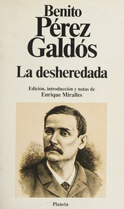 Cover of edition ladesheredada0000pere