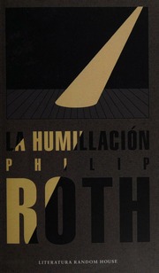 Cover of edition lahumillacion0000roth_d6g9