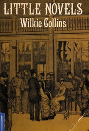 Cover of edition littlenovels00coll