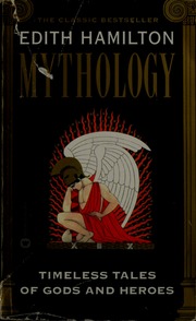 Cover of edition mythology00edit