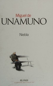 Cover of edition niebla0000migu