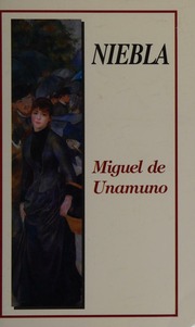 Cover of edition niebla0000unam_l9z3