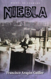 Cover of edition niebla0000unam_t7s6