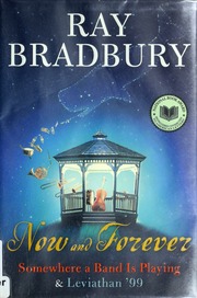 Cover of edition nowforever00brad