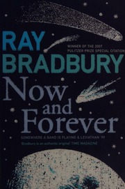 Cover of edition nowforeversomewh0000brad