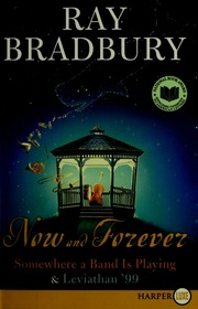 Cover of edition nowforeversomewh00brad