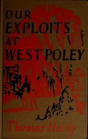 Cover of edition ourexploitsatwes00hard