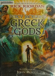 Cover of edition percyjacksonsgre0000unse