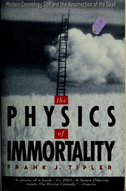 Cover of edition physicsofimmorta00tipl