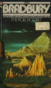 Cover of edition risforrocket0000brad