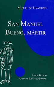 Cover of edition sanmanuelbuenoma0000bian