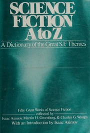 Cover of edition sciencefictionto0000unse