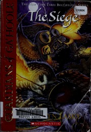 Cover of edition siege00lask