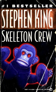 Cover of edition skeletoncrew00step