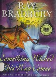 Cover of edition somethingwickedt0000brad_j9o7