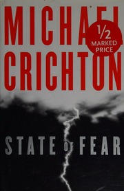 Cover of edition stateoffear0000cric