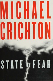 Cover of edition stateoffear0000mich