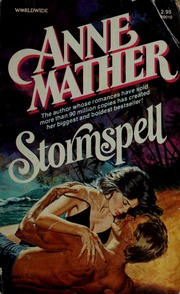 Cover of edition stormspell00math