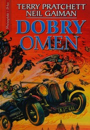 Cover of edition terrypratchettne0000dobr