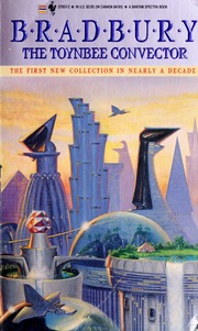 Cover of edition toynbeeconvector00rayb_0