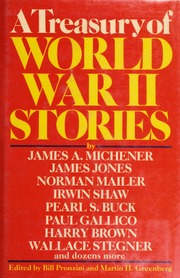 Cover of edition treasuryofworldw00pron