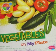 Cover of edition vegetablesonmypl0000schu