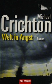 Cover of edition weltinangstroman0000cric