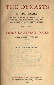 Cover of edition worksofthomash03harduoft