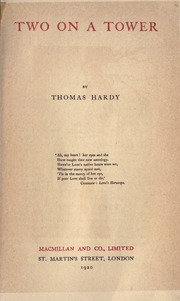 Cover of edition worksofthomasha12harduoft