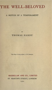 Cover of edition worksofthomashar13harduoft