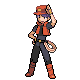 Pokémon Ranger Kyler