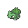 Bulbasaur