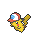 Original Cap Pikachu