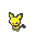 Spiky-eared Pichu