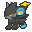 Luxray