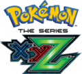 Pokémon the Series: XYZ