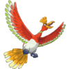 Ho-Oh