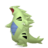 Tyranitar