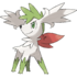 Shaymin